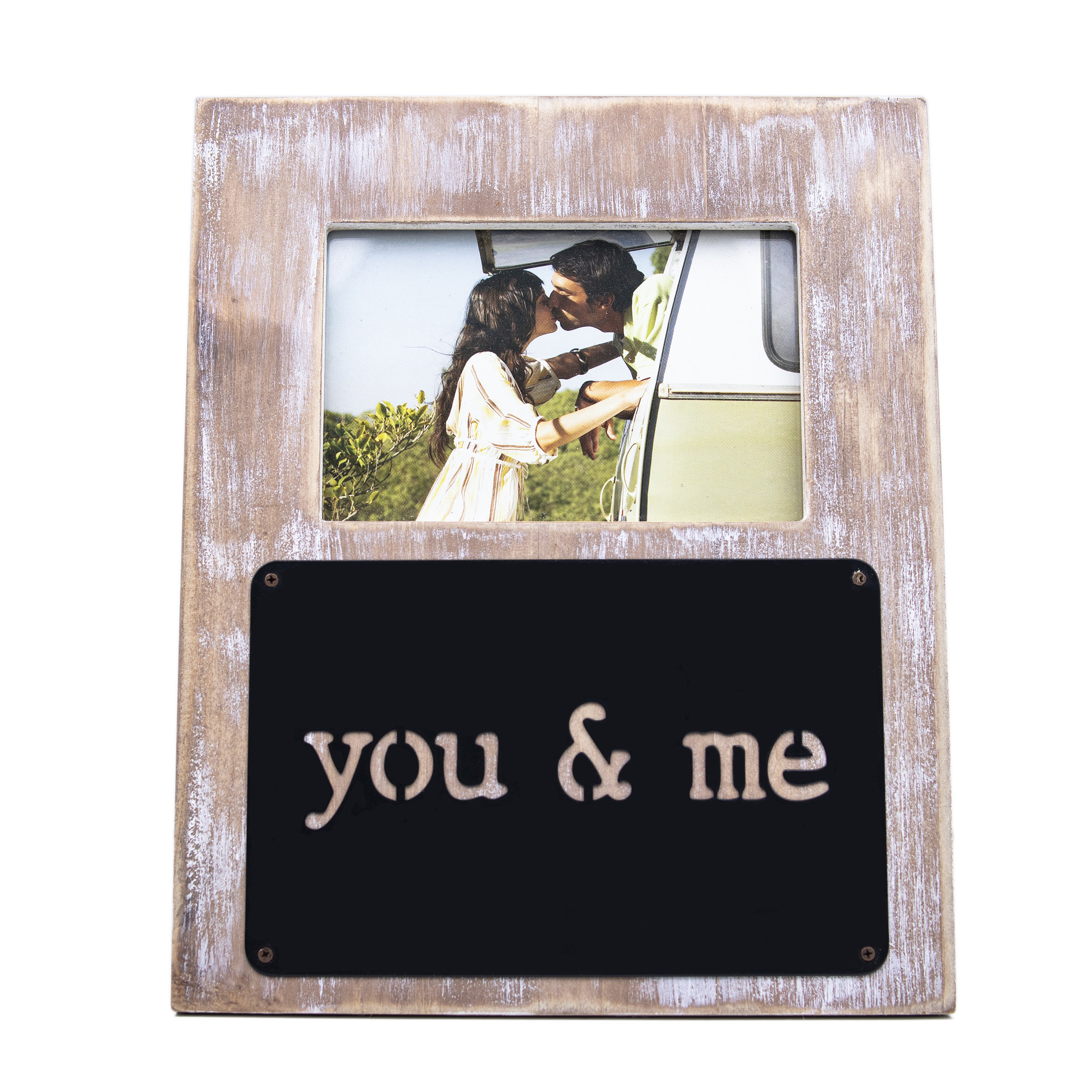 Gracie Oaks You and Me Wall Décor Wayfair