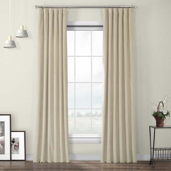 Naples  100% Cotton Eyelet Ring Top Fully Lined Curtains   3 Sizes 