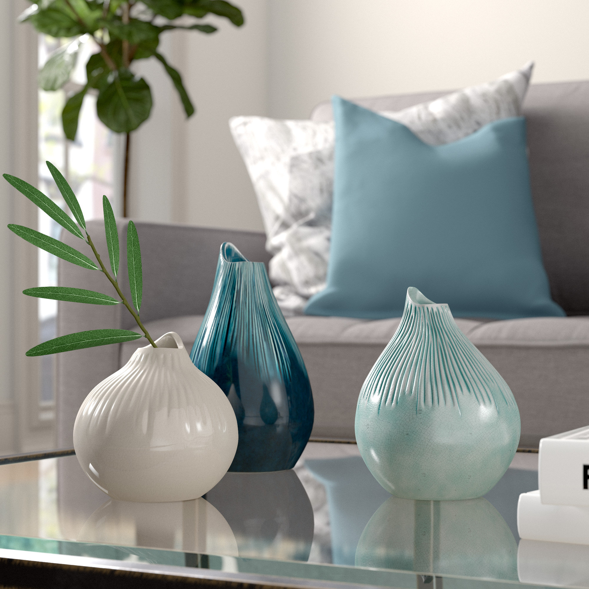 [BIG SALE] For You Vases You’ll Love In 2022 Wayfair
