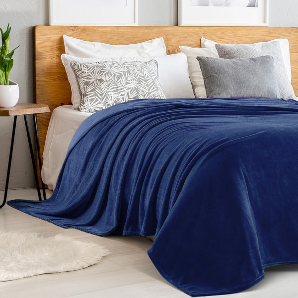 brookstone nap blanket queen size