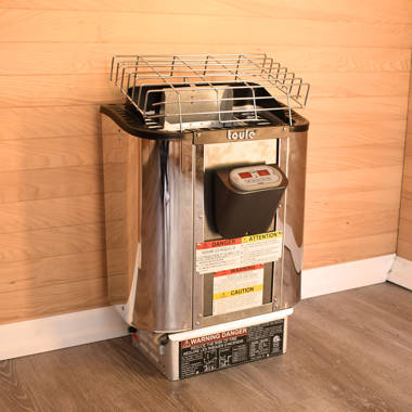 Finlandia Flb-45 Sauna Heater | Wayfair