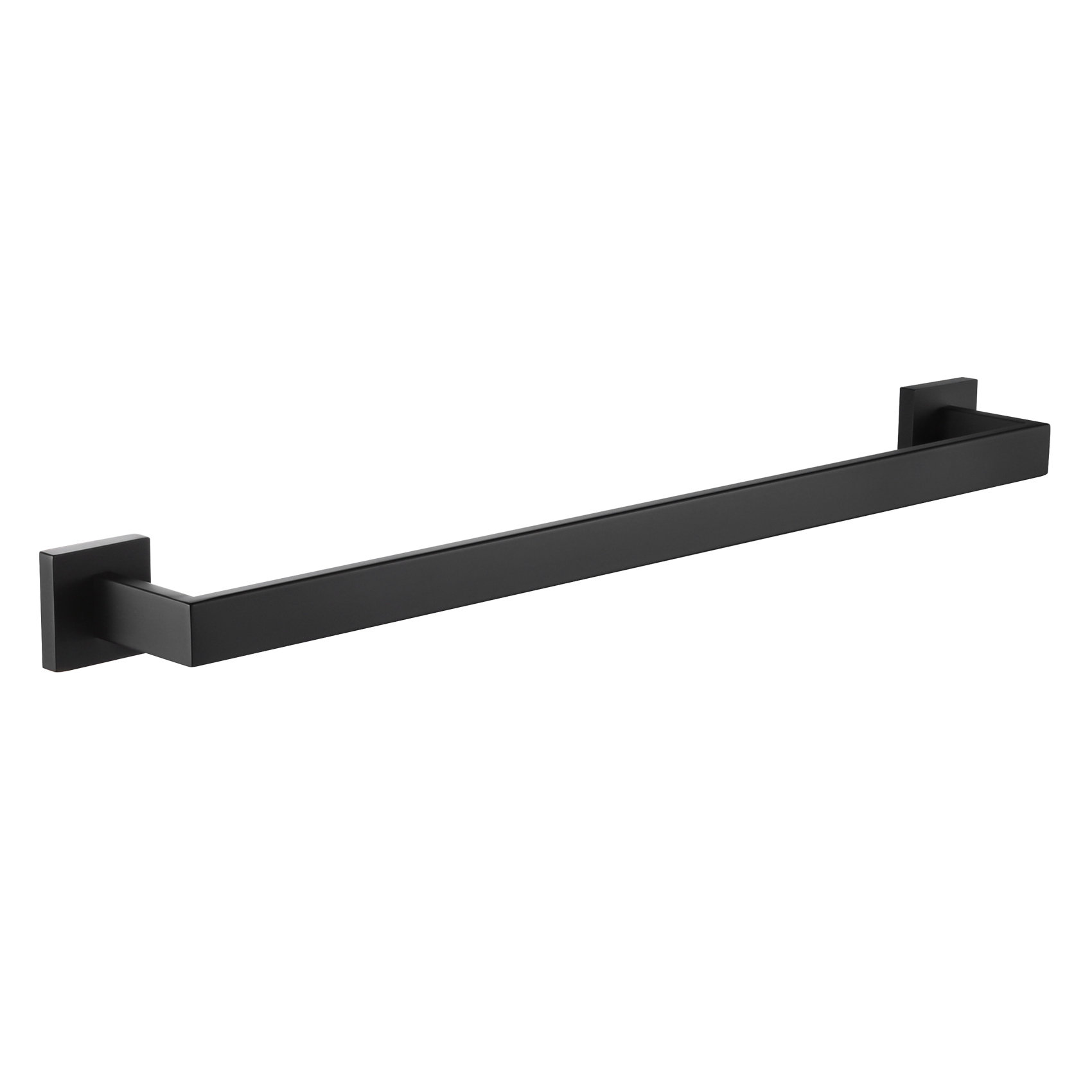 KOKOSIRI 24" Wall Mounted Towel Bar & Reviews Wayfair