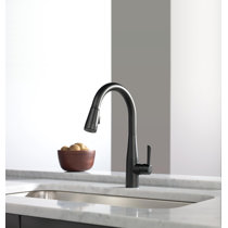 Delta Valdosta Kitchen Faucet | Wayfair