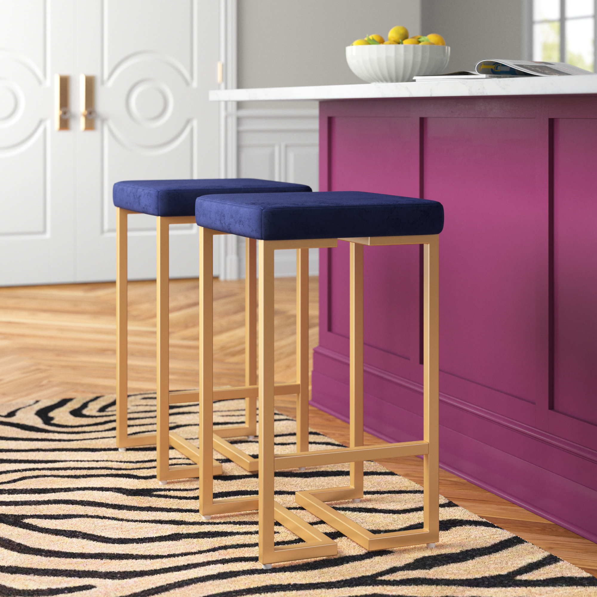 outdoor cross back dining chair