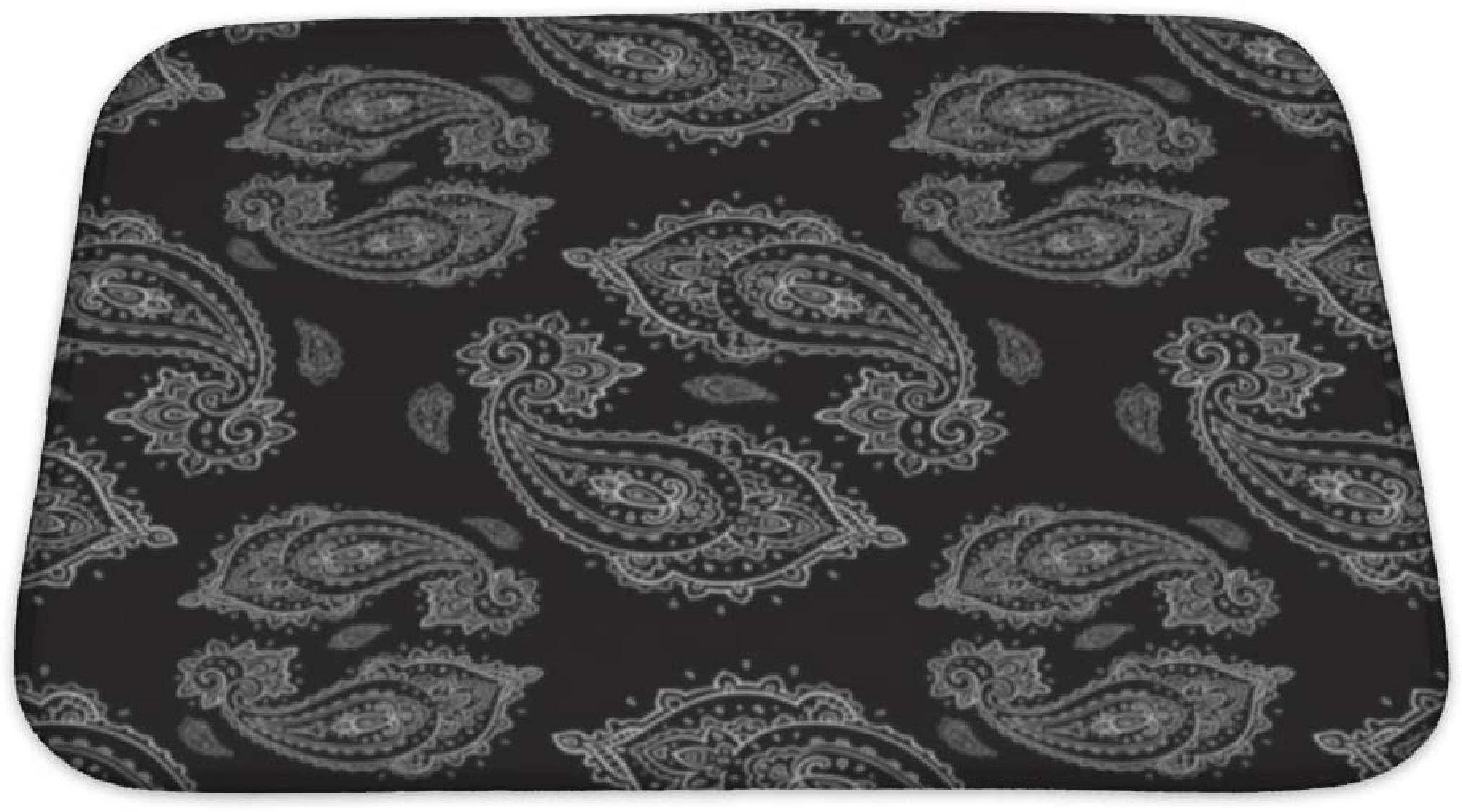 Bungalow Rose Rietje Bath Mat Wayfair