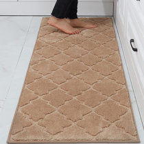 Kitchen Floor Mat In Front Of Sink | Wayfair