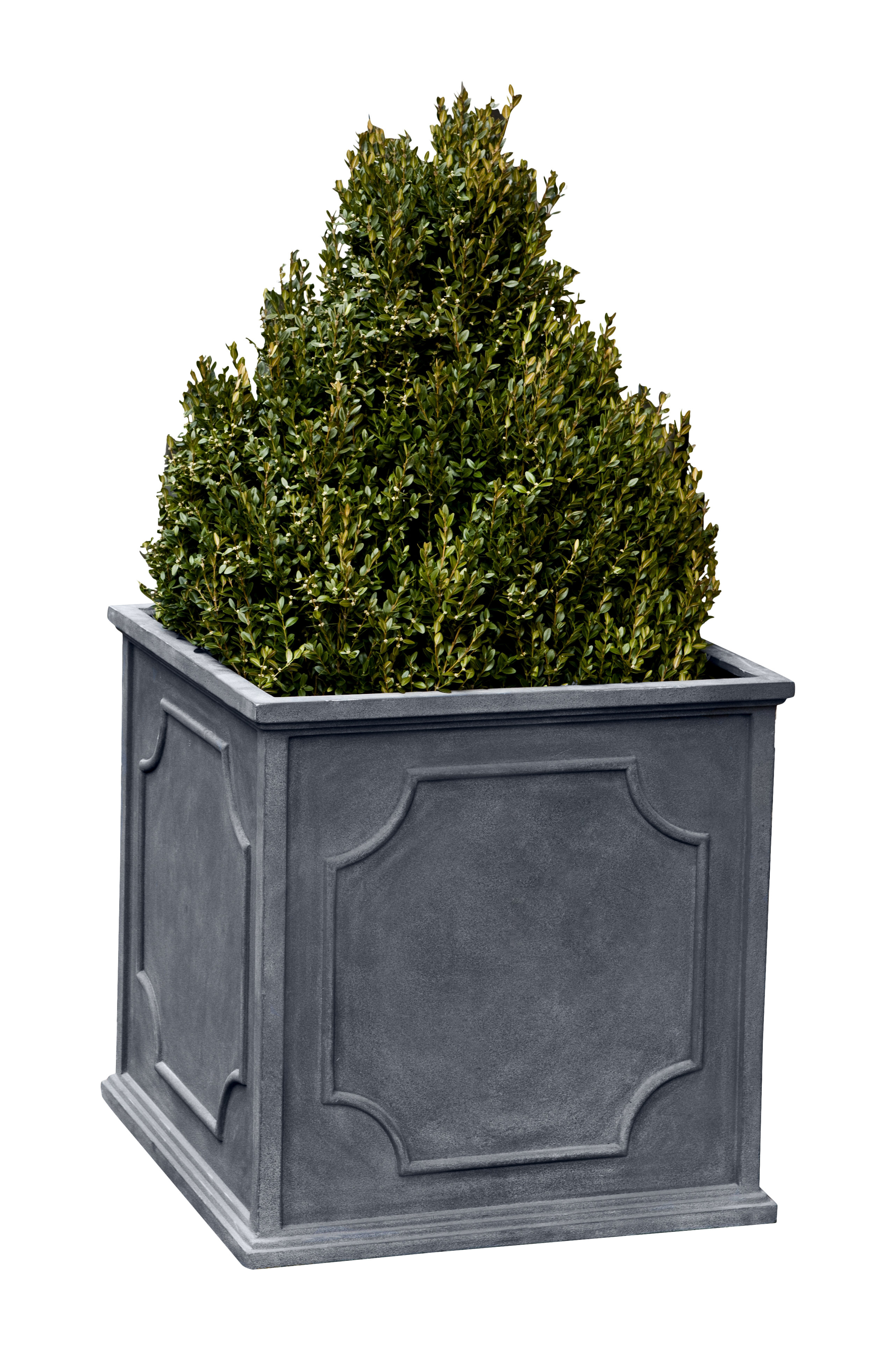Cumberland Outdoor Planter Box & Reviews Birch Lane