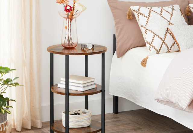 In-Stock End Tables