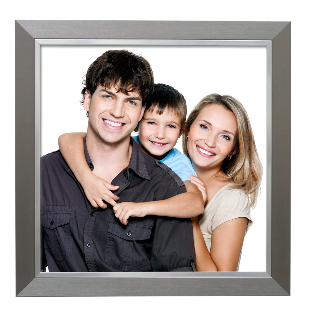 ClearAmbient Bilderrahmen