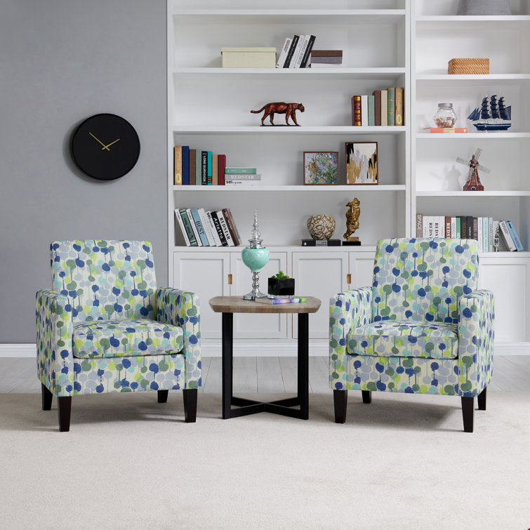Reardon 28.25'' Wide Armchair