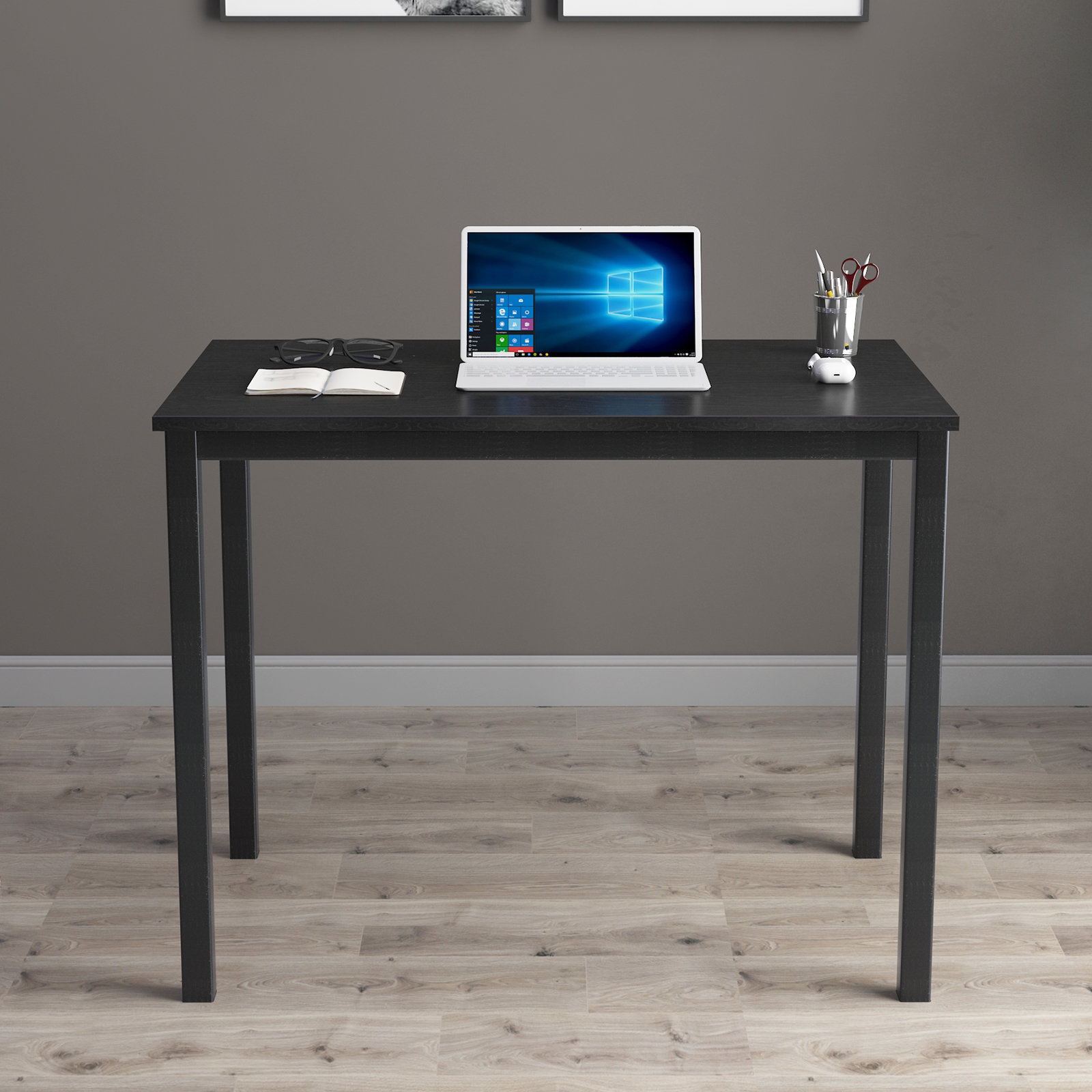 Inbox Zero Desk & Reviews Wayfair