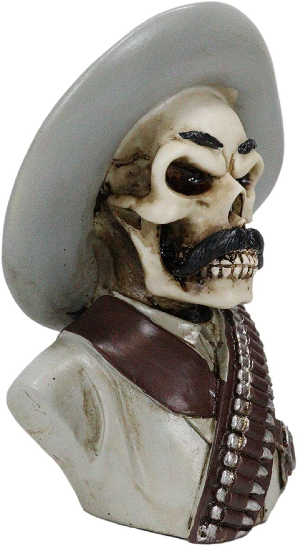 summit skeleton figurines