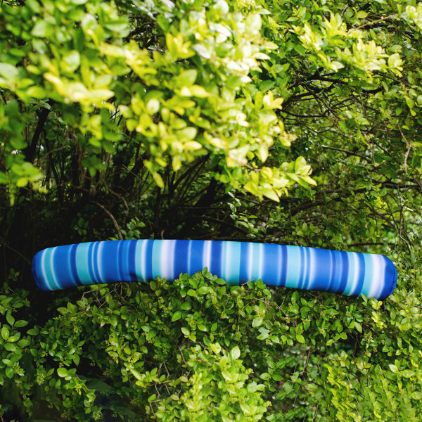 foam beach floats