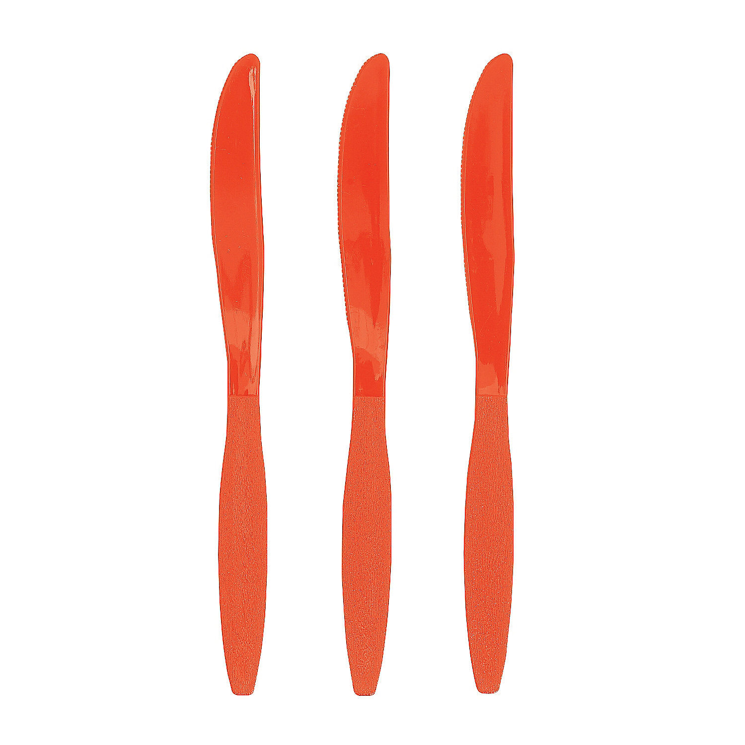 Oriental Trading Company Plastic Disposable Knives Wayfair