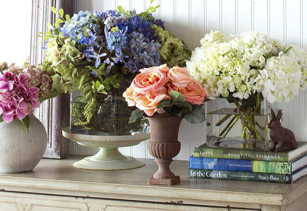 [BIG SALE] Always In Bloom Faux Botanicals You’ll Love In 2022 Wayfair