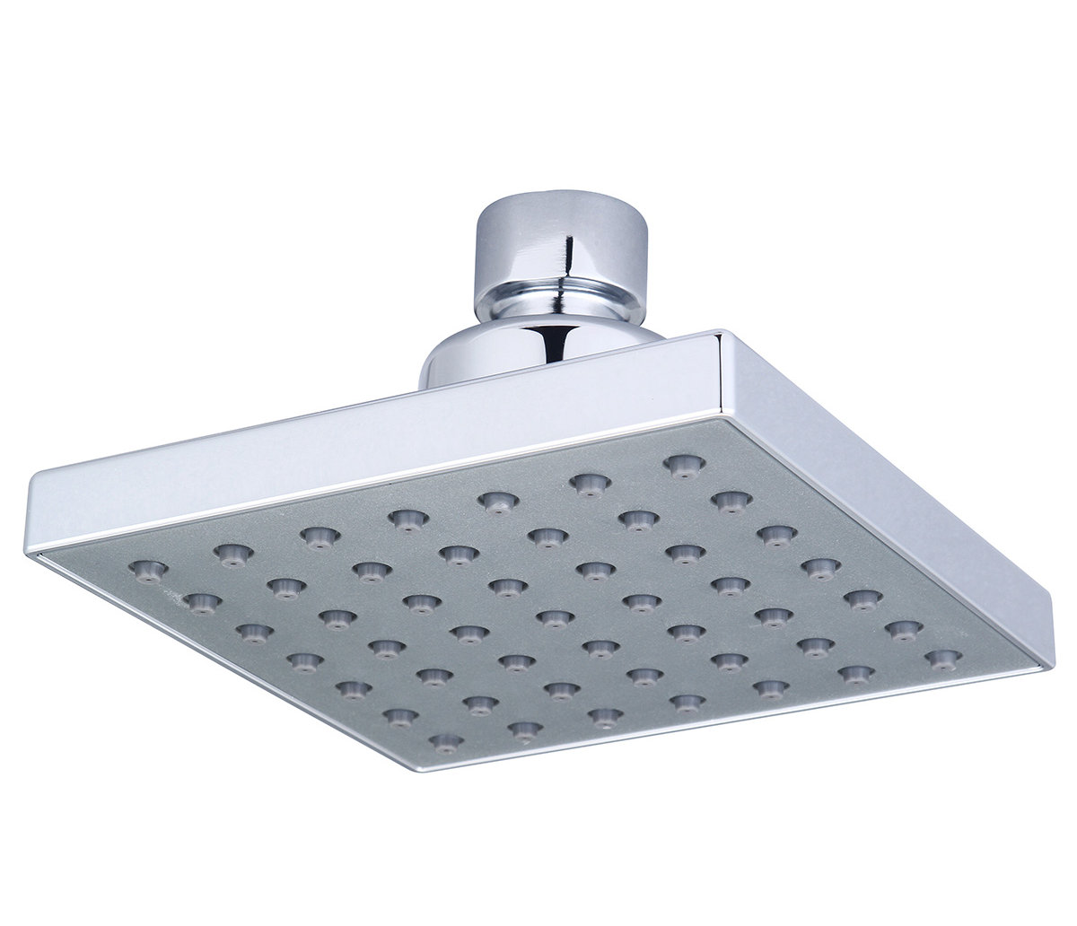 Pioneer LuxFlow Function Adjustable Shower Head Wayfair