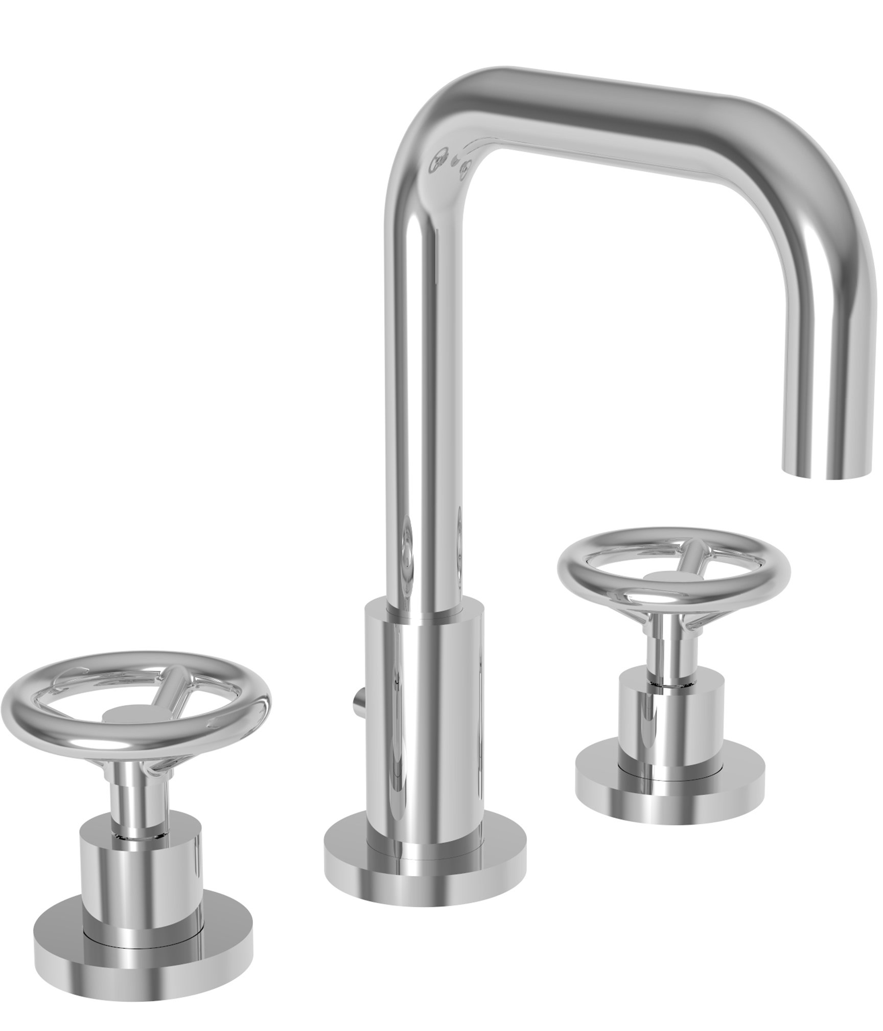 Newport Brass Tyler Widespread Faucet 2handle Bathroom Faucet with