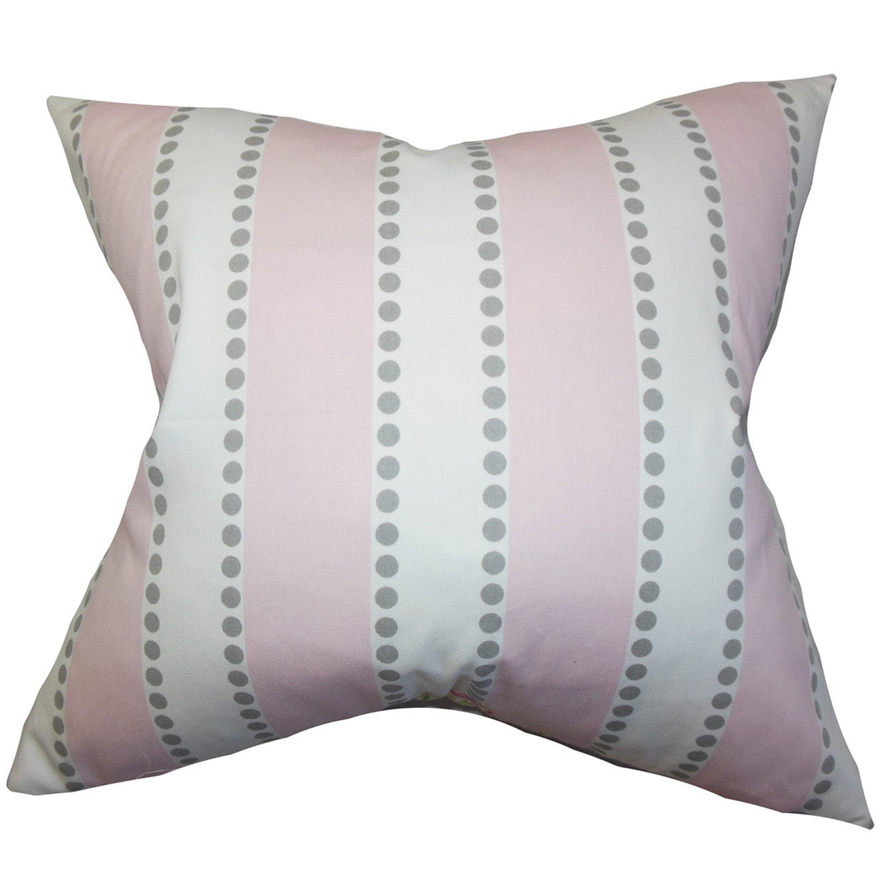 The Pillow Collection Throw Pillow & Reviews Wayfair
