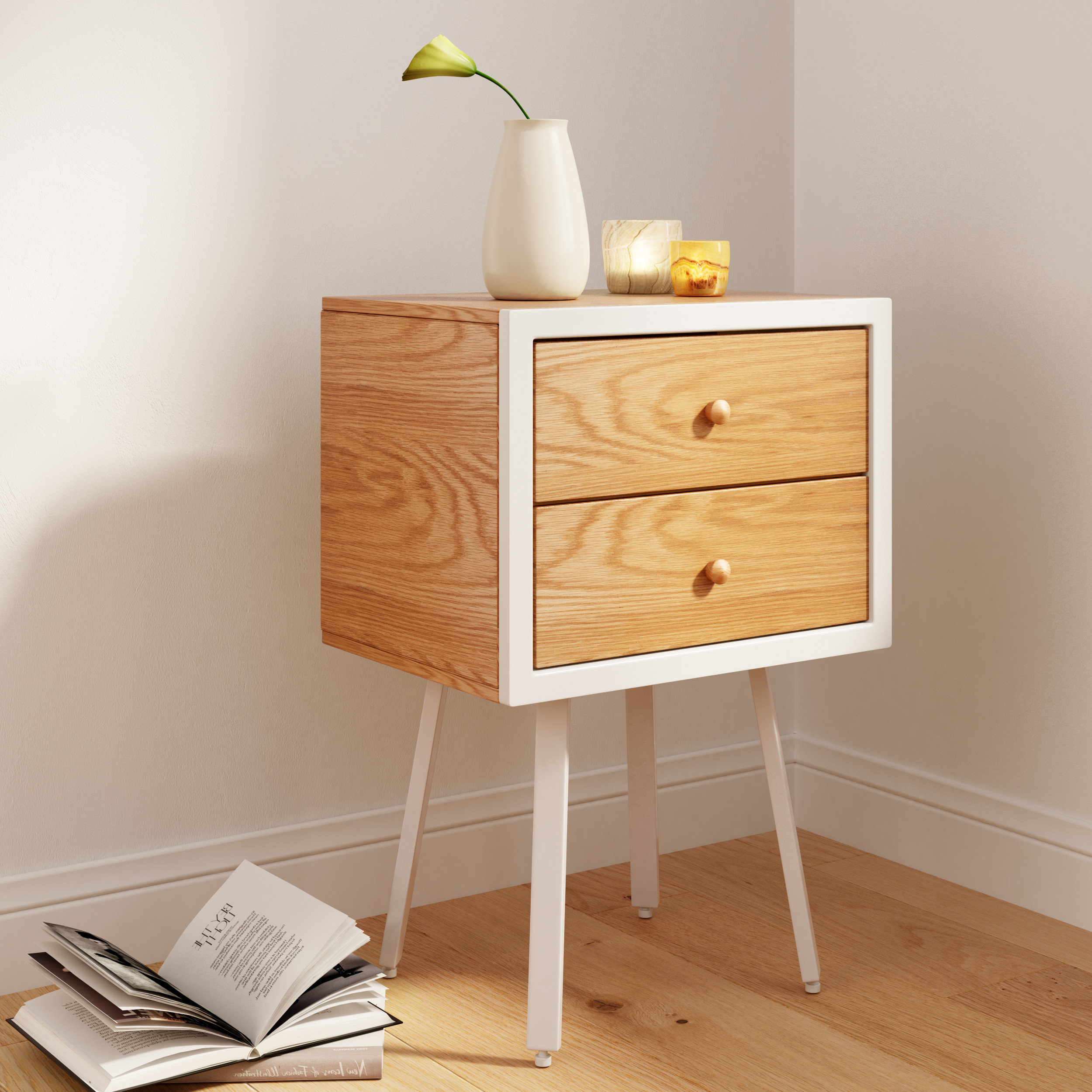 [BIG SALE] Teen Nightstands Under 199 You’ll Love In 2022 Wayfair