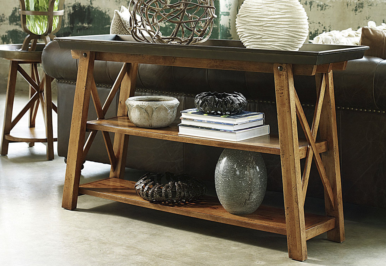 [BIG SALE] Craftsman Classics Wood Accent Tables You’ll Love In 2022 Wayfair