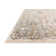 Charlton Home® Sagefield Oriental Ivory/Sand Area Rug & Reviews | Wayfair