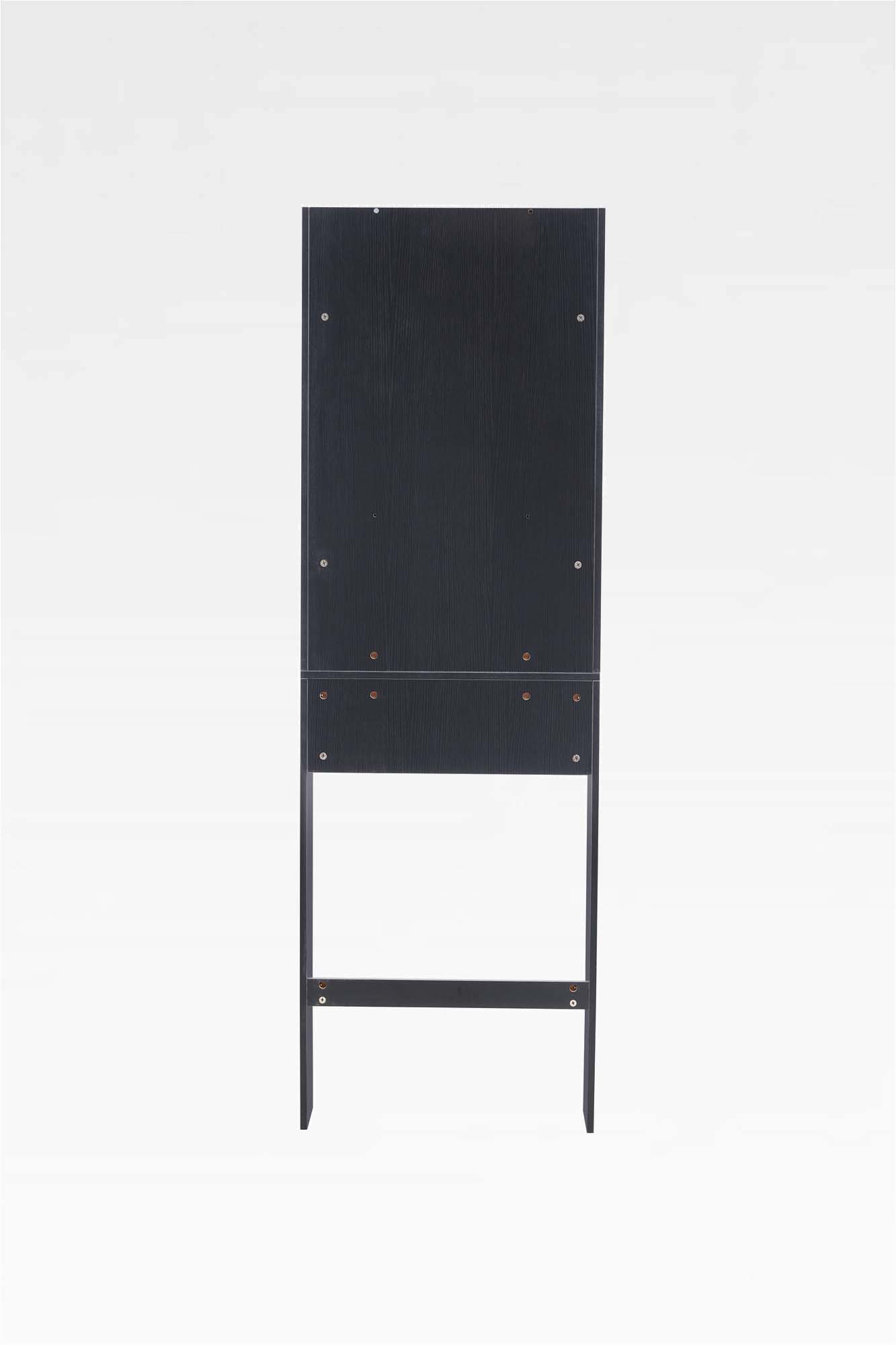 Latitude Run® Freestanding OverTheToilet Storage Wayfair