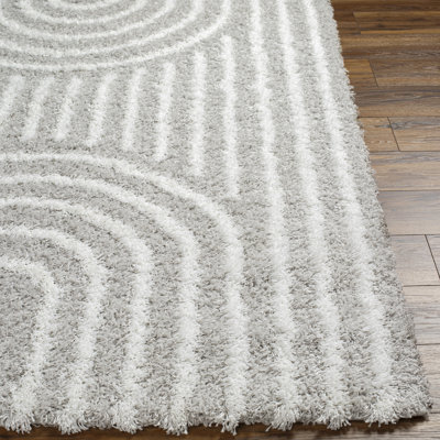 Corrigan Studio® Jden Area Rug & Reviews | Wayfair