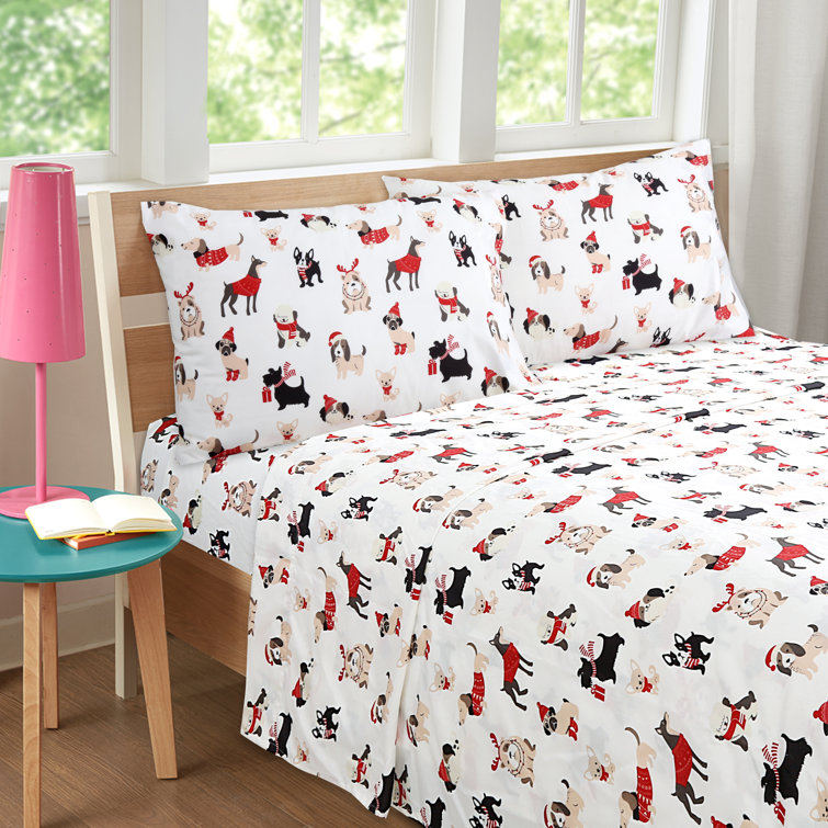 kohls dog sheets