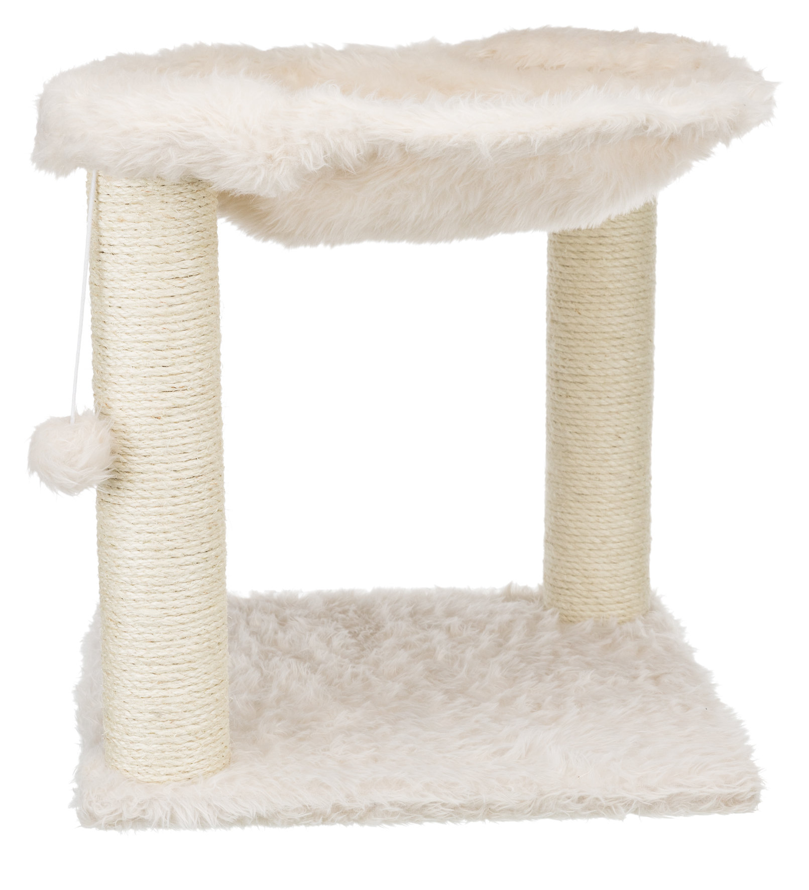 Tucker Murphy Pet™ 20" Schmid Xxl Cat Tree & Reviews Wayfair