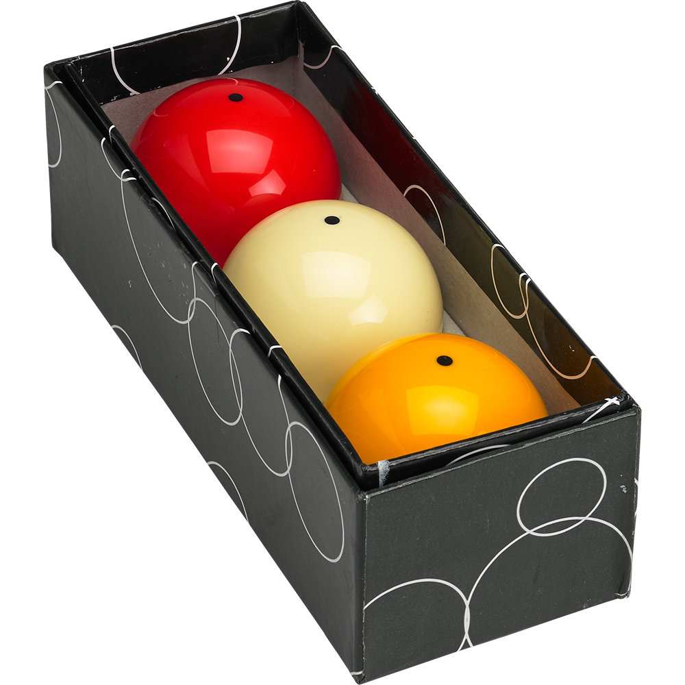 Action Billiard Balls Carom Balls Wayfair