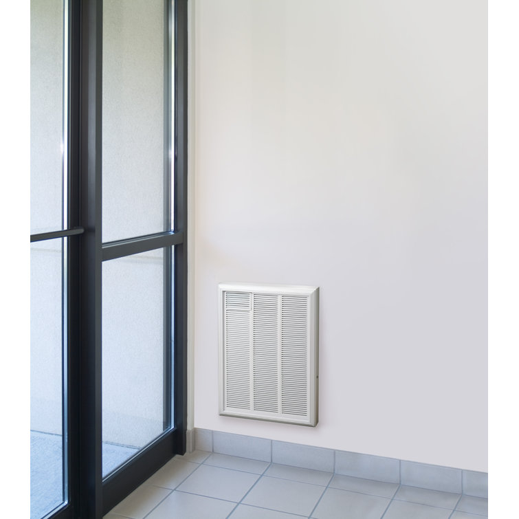 Dimplex 4,800 Watt Electric Fan Wall Mounted Heater | Wayfair