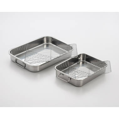 cuisinart 13.5 lasagna pan
