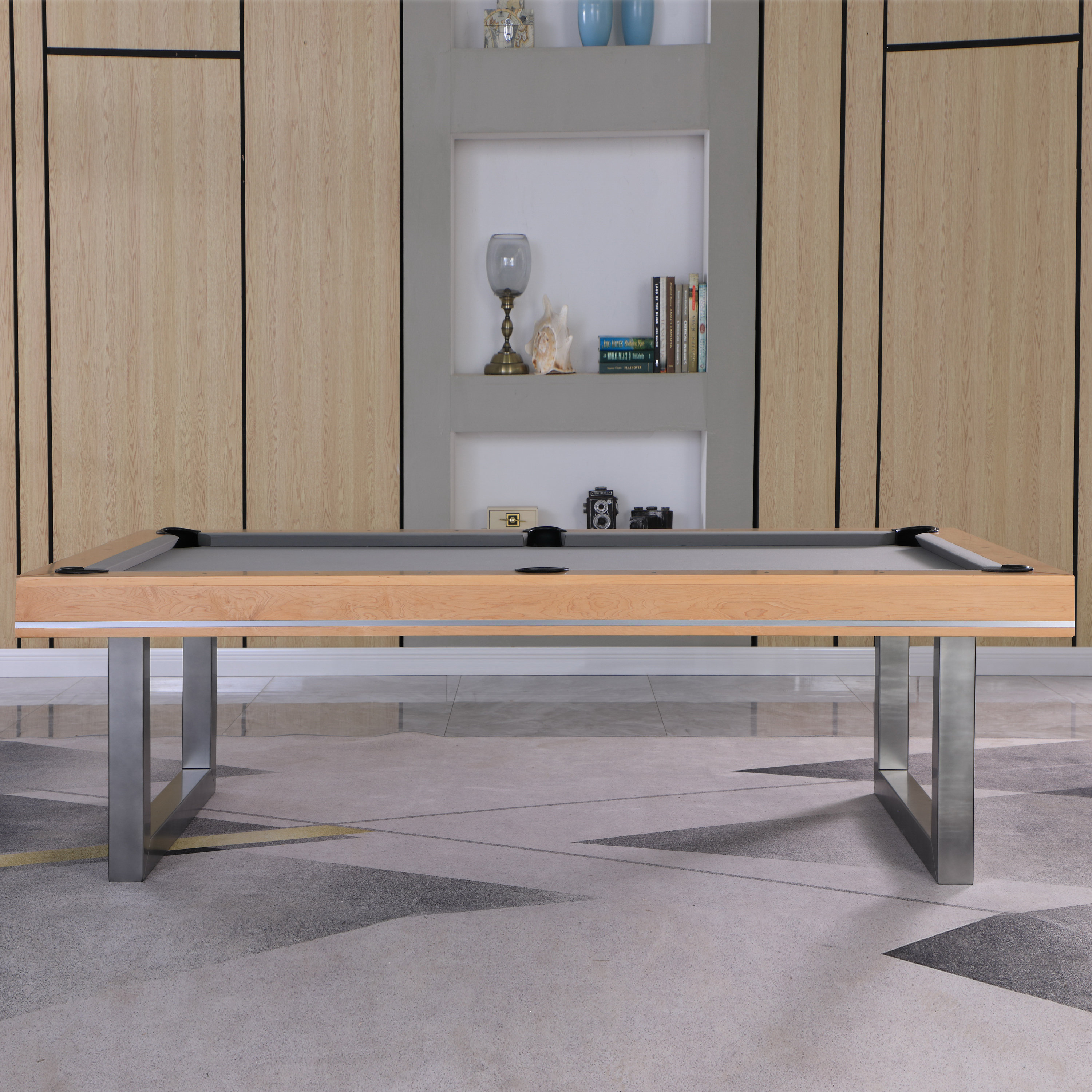 HomeSeason Harmony Slate Pool Table | Wayfair
