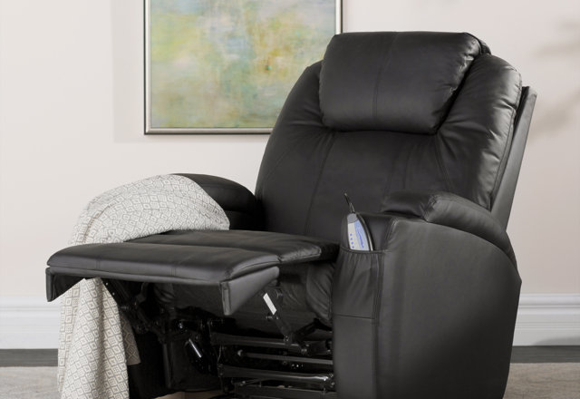 Just for You: Massage Chairs