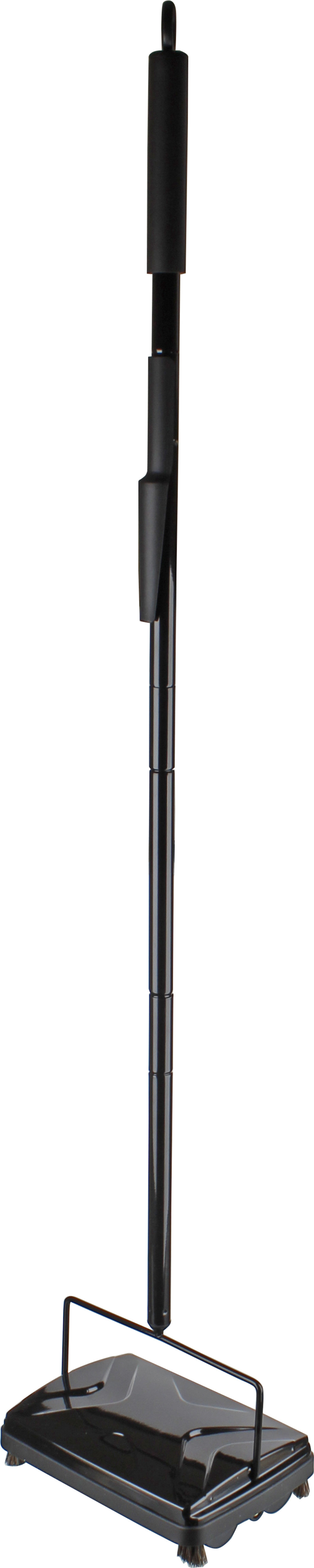 Homeit Compact Carpet Sweeper And Floor Sweeper Sweepers Electrostatic