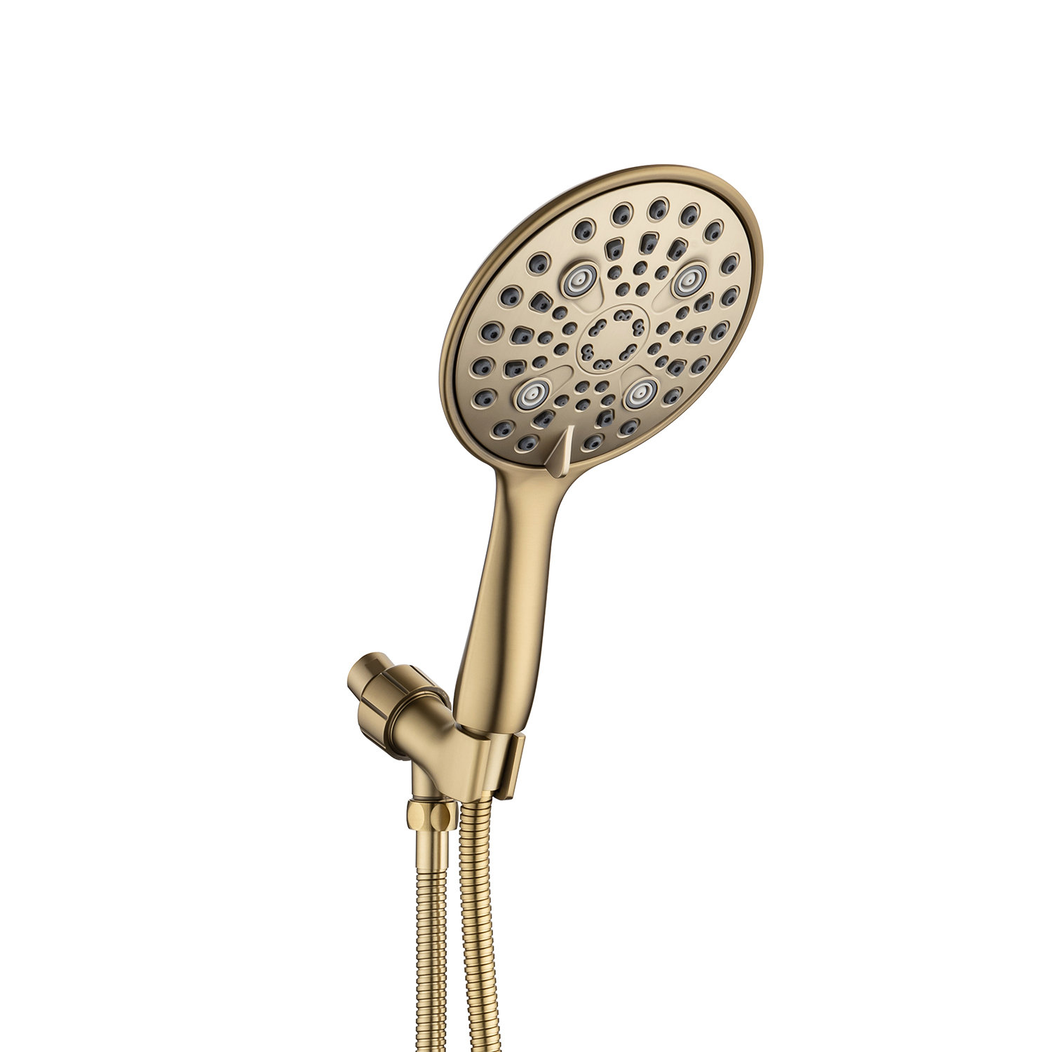 Rainlex Multi Function Handheld Shower Head & Reviews Wayfair