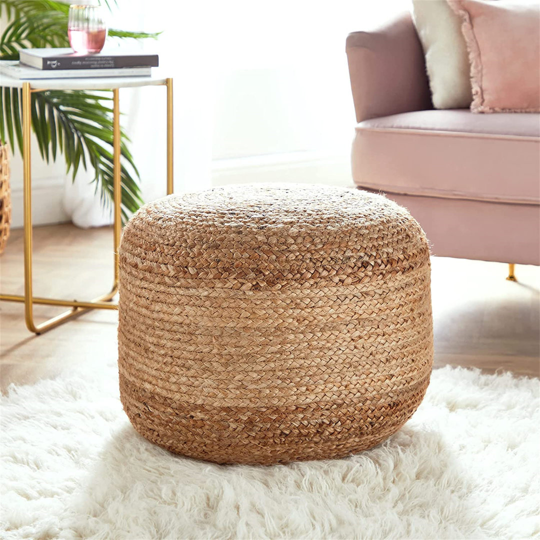 Sansibar Home Hocker Whittney