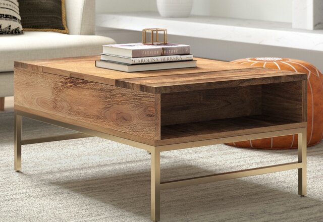 Our Picks: Coffee Tables