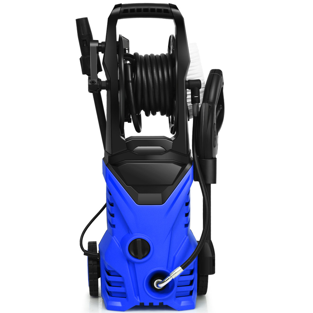 WFX Utility Hochdruckreiniger