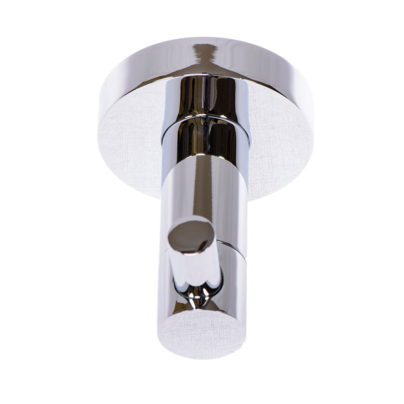 Italia Venezia Wall Mounted Robe Hook & Reviews | Wayfair