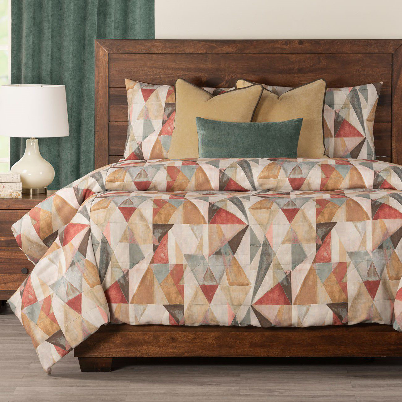 Siscovers Duvet Cover & Insert Set Wayfair
