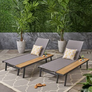 wayfair patio chaise