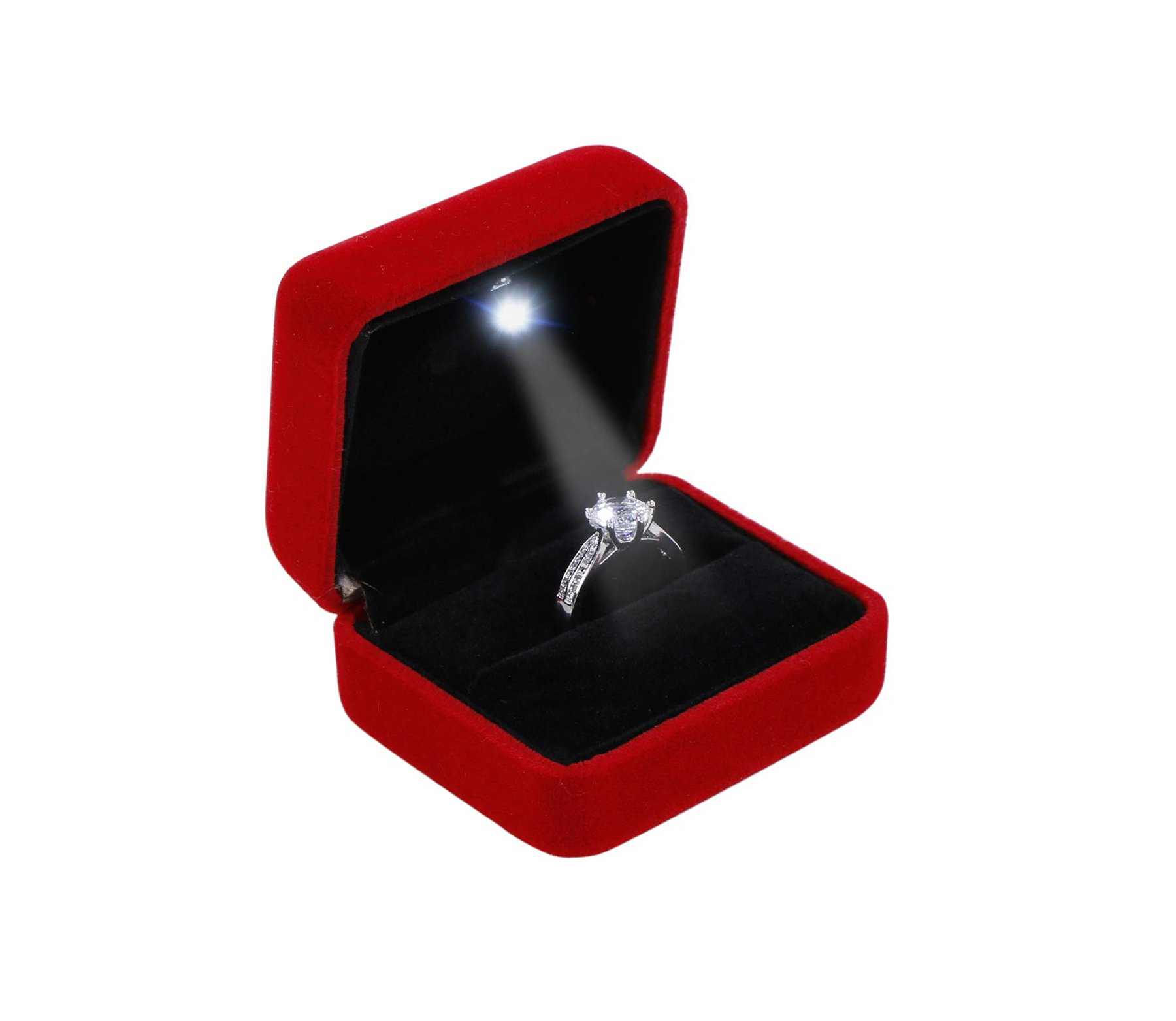 Everly Quinn Engagement Ring Holder Wayfair