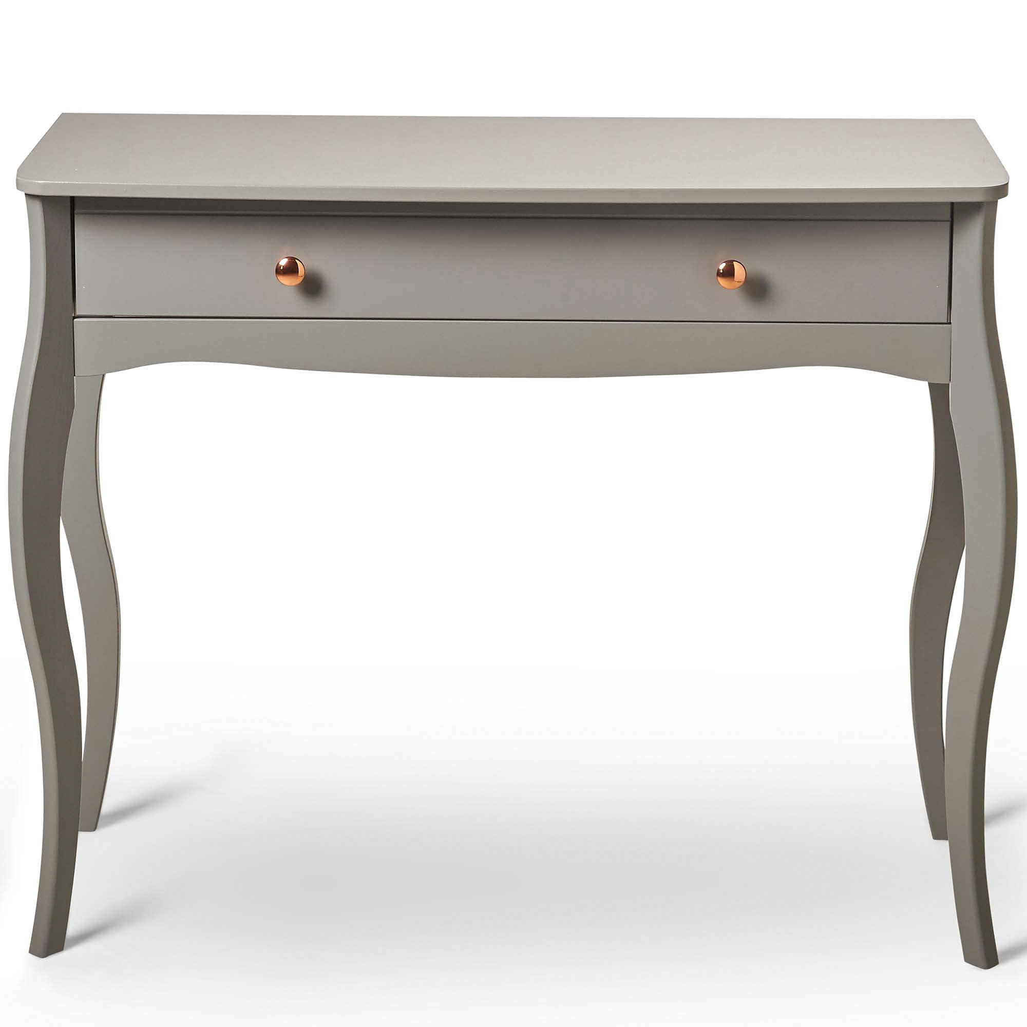Rosdorf Park Wafrt Dressing Table Wayfair.co.uk