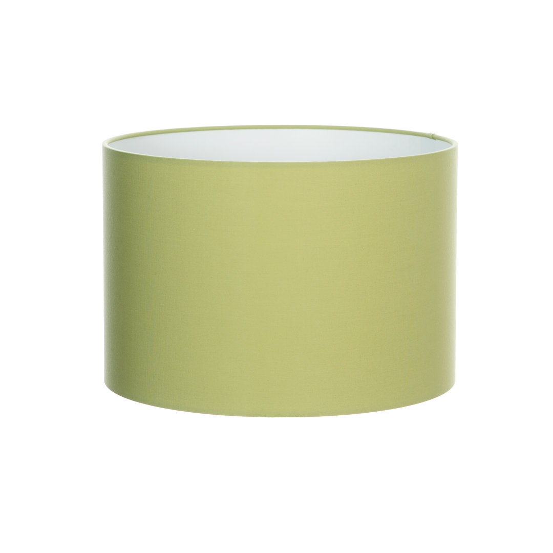 Wayfair Basics Lampenschirm aus Baumwolle