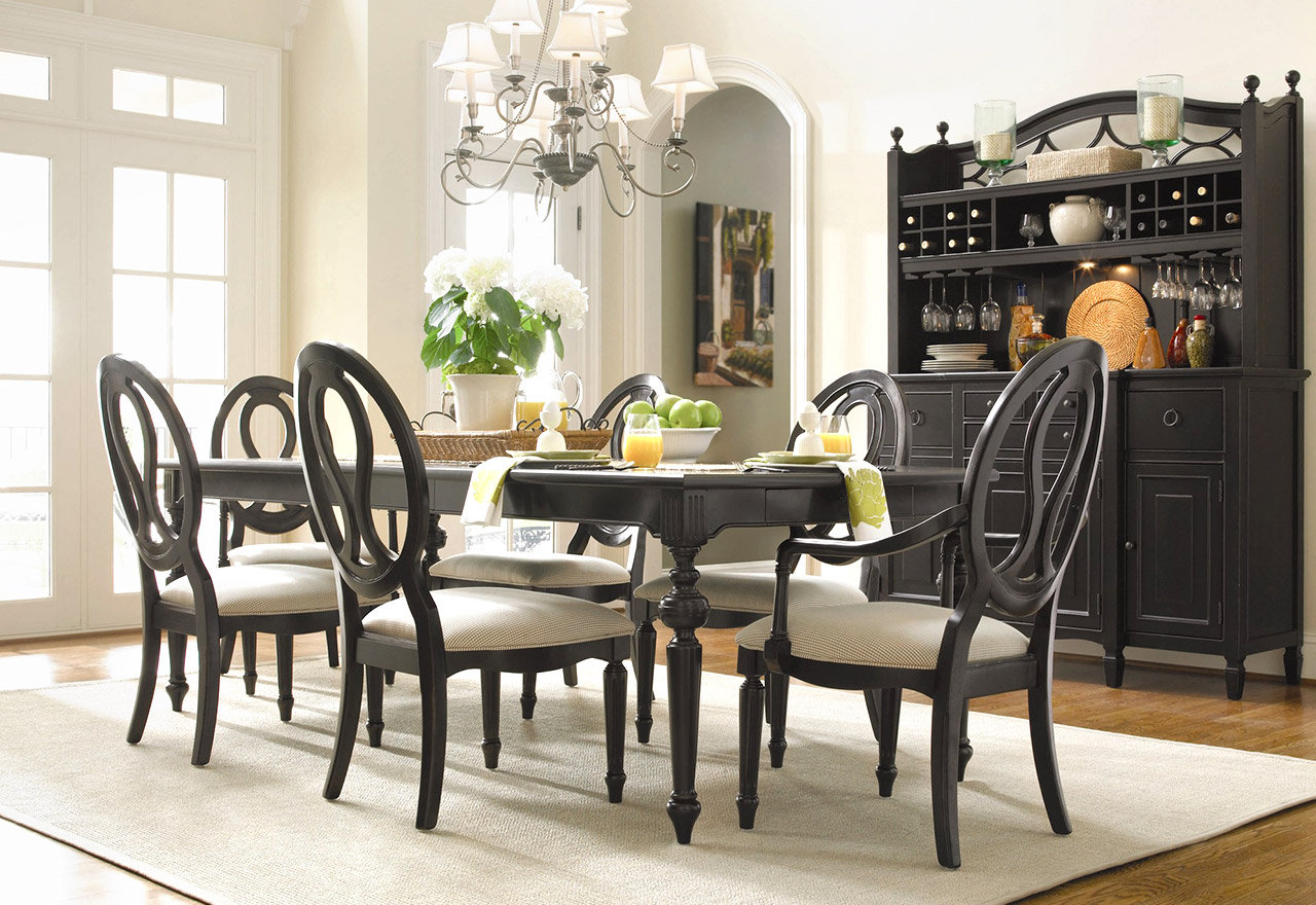 [BIG SALE] Traditional Dining Room Designs You’ll Love In 2023 Wayfair