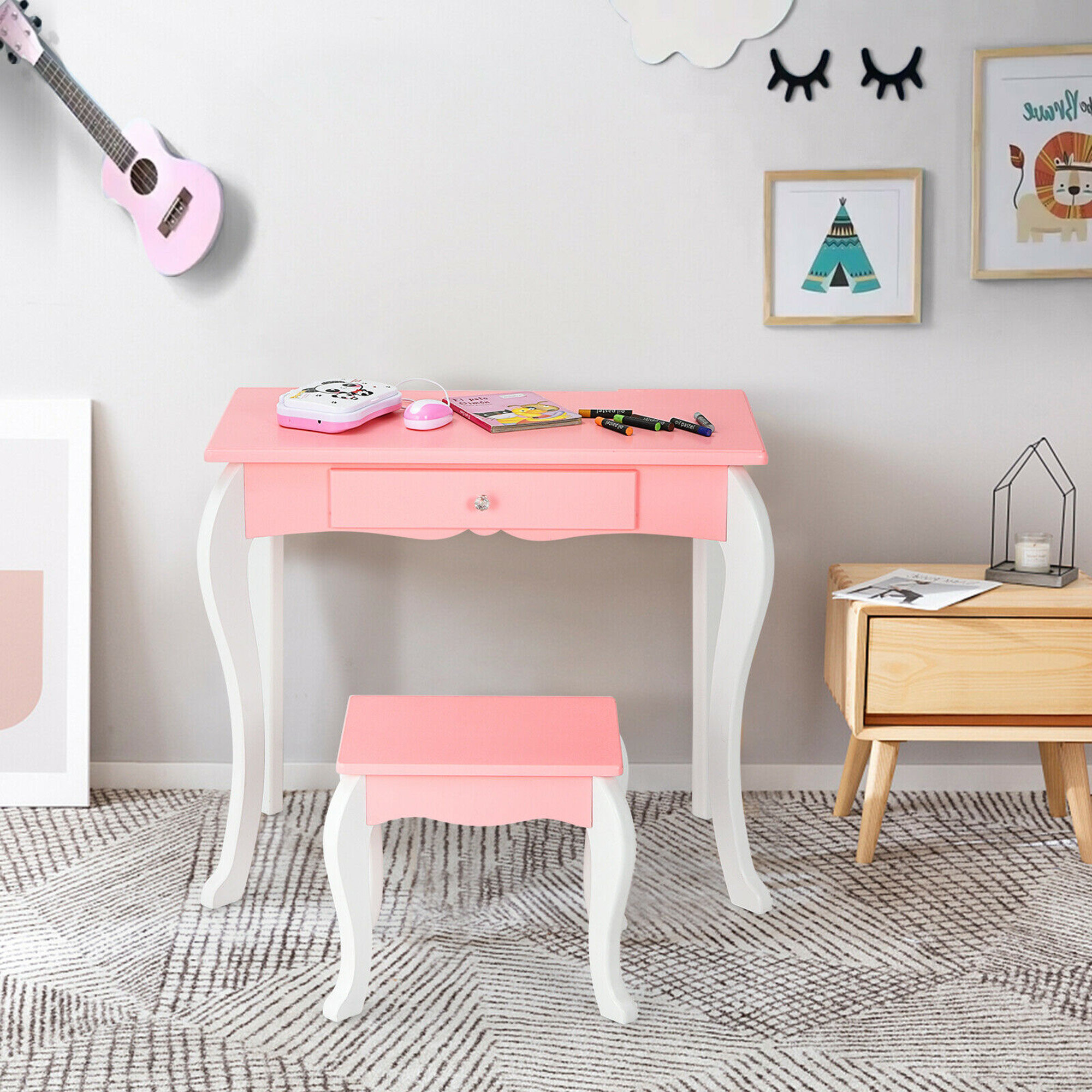 [BIG SALE] TopRated Kids Vanities You’ll Love In 2022 Wayfair