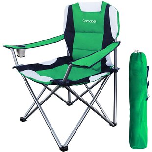 Details about   Portable Low Folding Camping Patio Beach Chair Furniture Green Stripe x6 