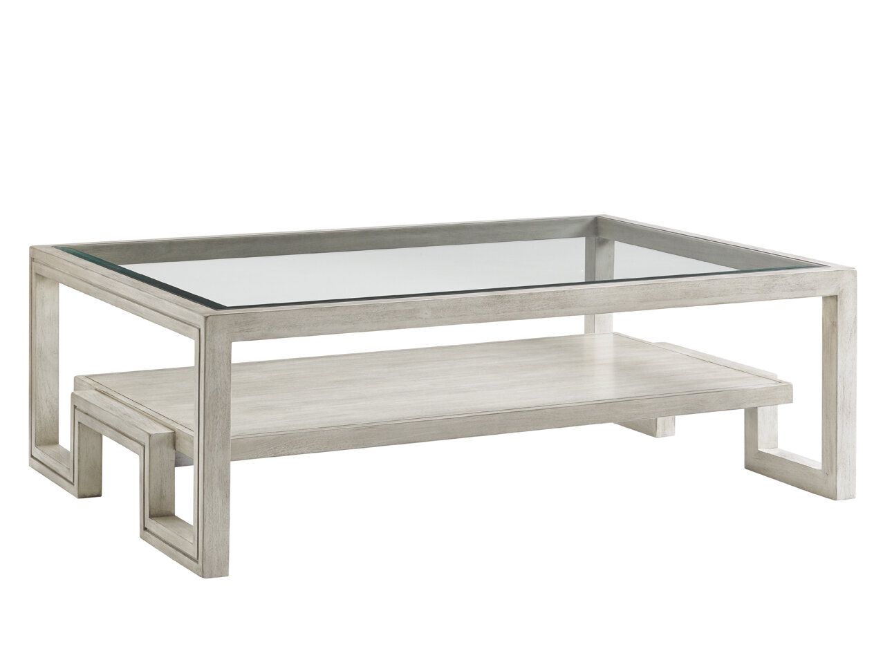 lexington oyster bay coffee table