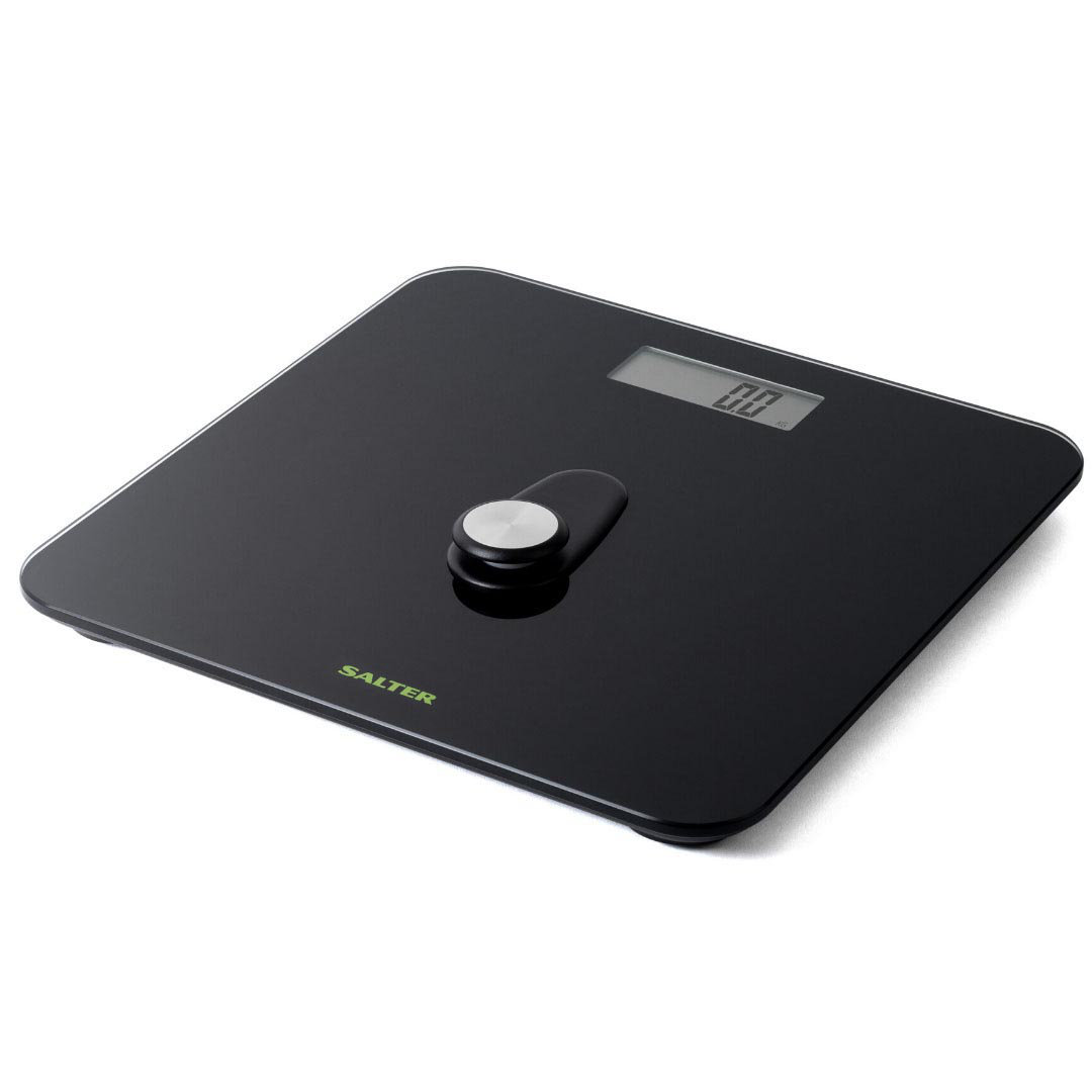 Salter Digitale Badezimmerwaage Eco Power